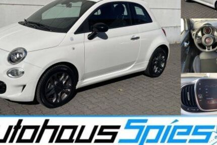 Fiat 500 27.865 km 11.990 &euro; Heilbronn 74076