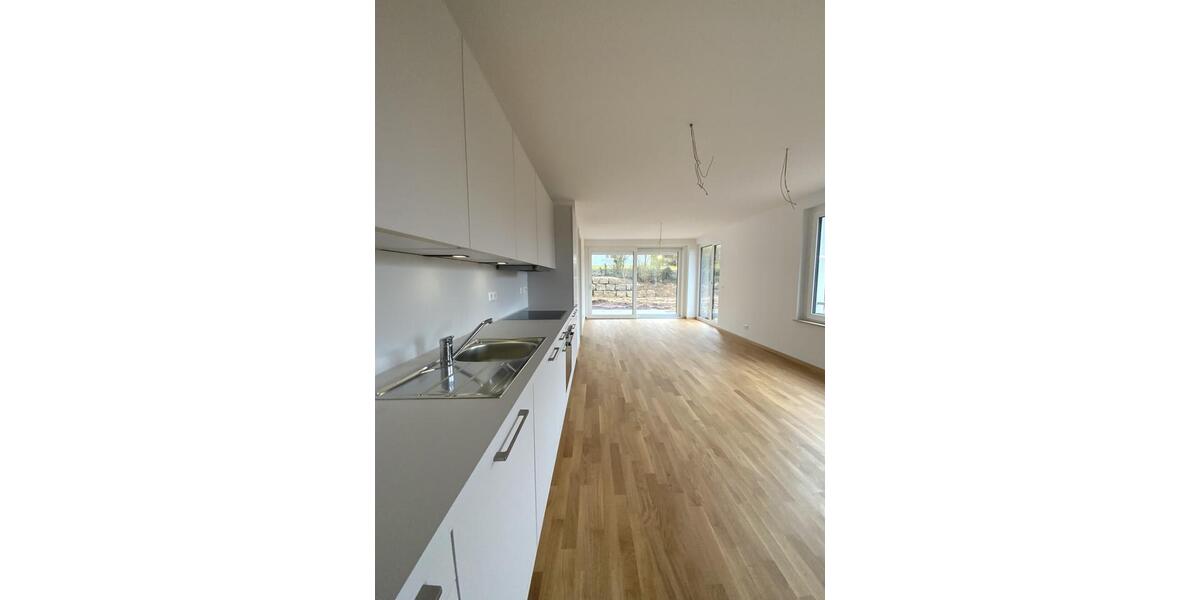 Etagenwohnung Ludwigsburg Oßweil - 4 Zimmer, 85 m&sup2;, 1.580&euro; | Angebot:23228794