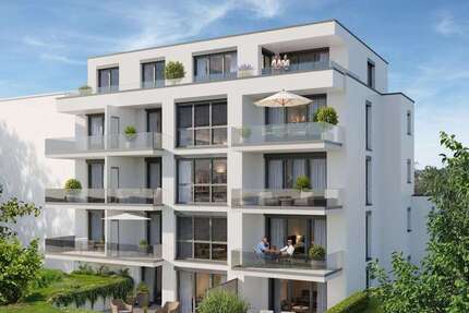 Wohnung Leinfelden-Echterdingen Echterdingen - 3.5 Zimmer, 78 m&sup2;, 504.000&euro; | Angebot:27553613