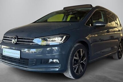VW Touran 56.176 km 26.990 &euro; Weinstadt 71384