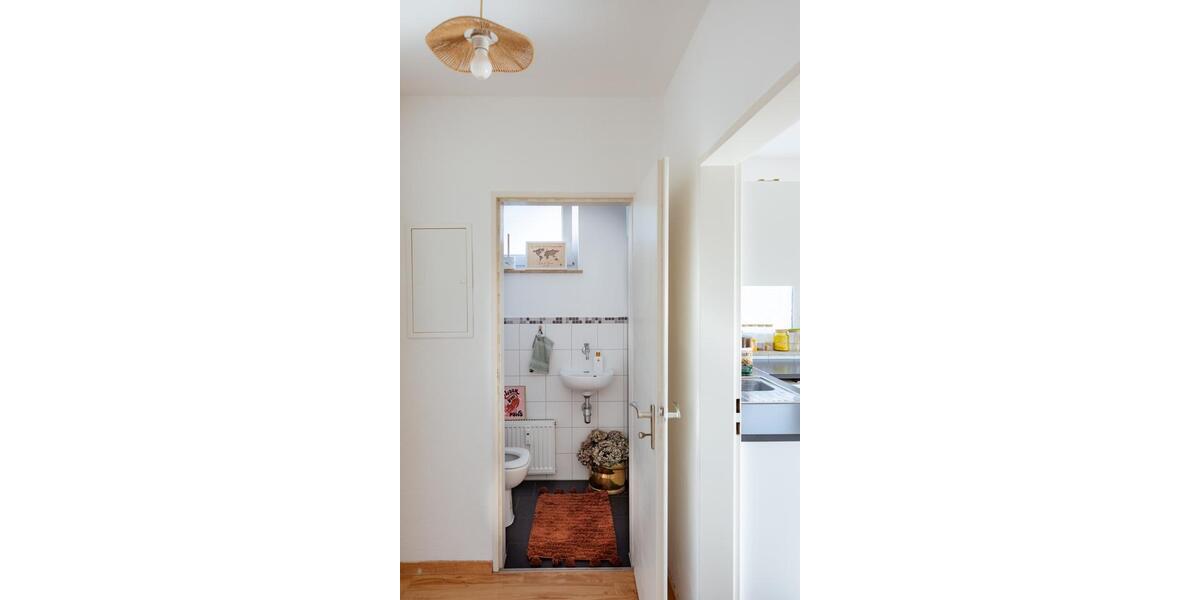 Etagenwohnung Heilbronn Böckingen - 3 Zimmer, 100 m&sup2;, 1.800&euro; | Angebot:26406593