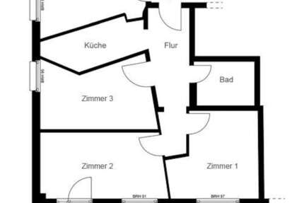 Zimmer Stuttgart Bad Cannstatt - 470&euro; | Angebot:24725712