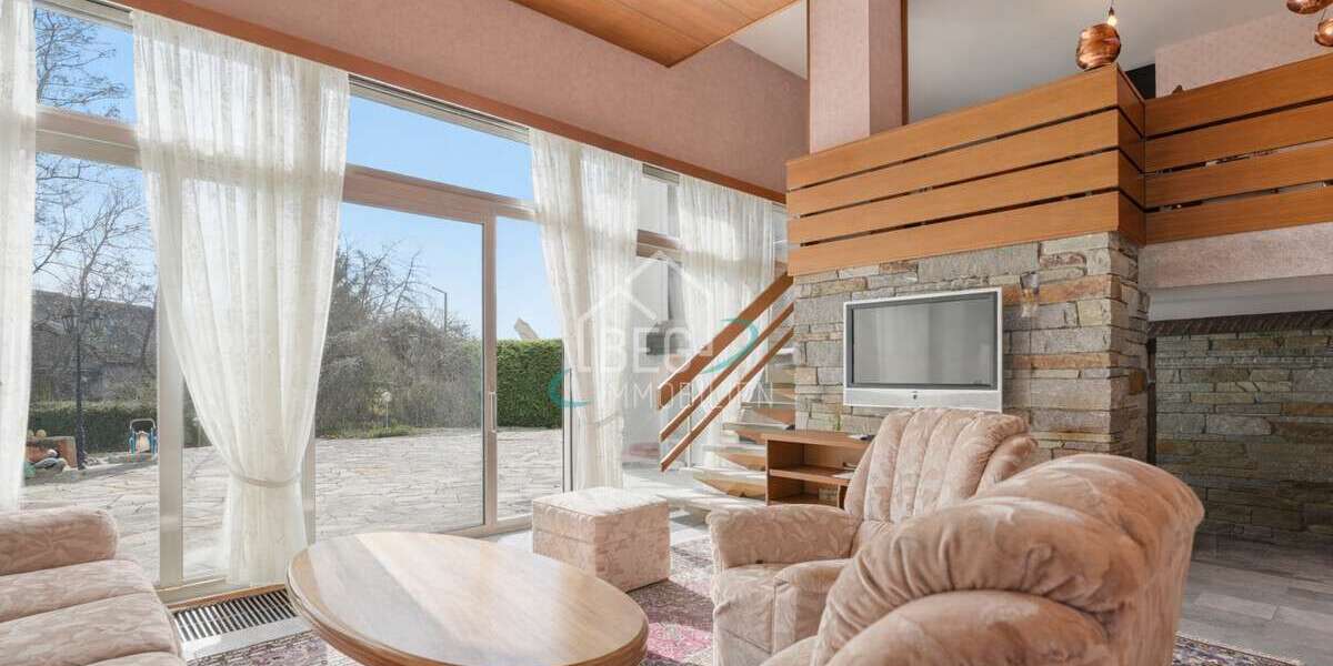 Einfamilienhaus Waiblingen / Bittenfeld Bittenfeld - 8 Zimmer, 186 m&sup2;, 849.000&euro; | Angebot:27195278