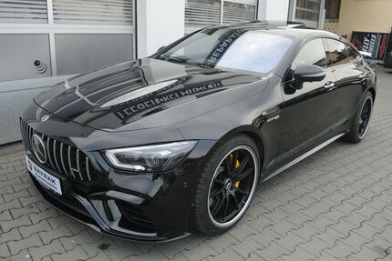 Mercedes-Benz AMG GT 64.500 km 150.800 &euro; Sindelfingen 71065