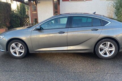 Opel Insignia 66.200 km 13.900 &euro; Fellbach 70736