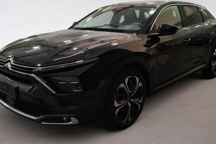 Citroen C5 X 29.980 km 21.880 &euro; Heilbronn 74074