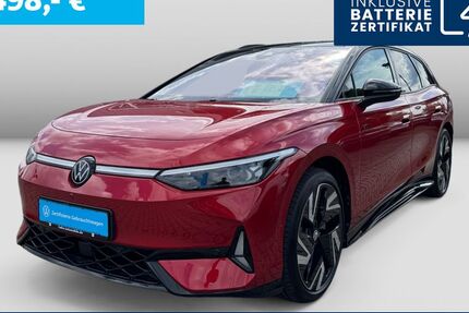VW ID.7 10.429 km 58.430 &euro; Backnang 71522