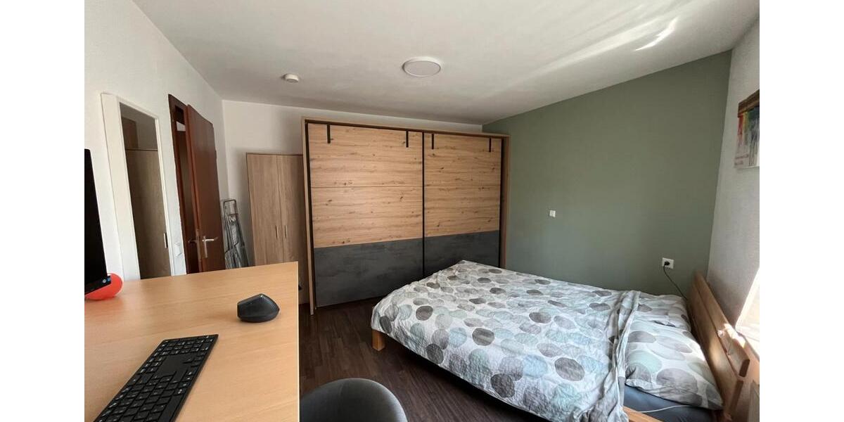 Etagenwohnung Weinstadt - 2.5 Zimmer, 62 m&sup2;, 298.000&euro; | Angebot:26612756