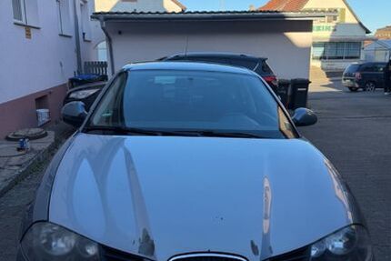 Seat Ibiza 256.000 km 1.000 &euro; Weil der Stadt 71263