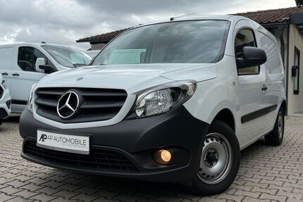 Mercedes-Benz Citan 45.634 km 12.990 &euro; Steinenbronn 71144