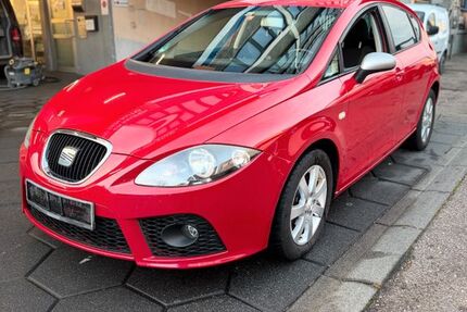 Seat Leon 264.000 km 2.499 &euro; Fellbach bei Stuttgart 70736