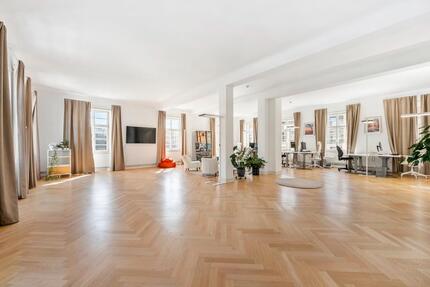 Gewerbeobjekt Stuttgart Hedelfingen - 3.520&euro; | Angebot:21343348