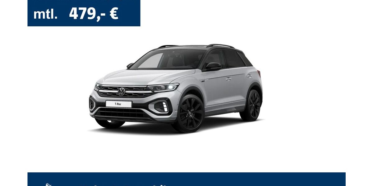 VW T-Roc 28.208 km 34.930 &euro; Esslingen (bei Stuttgart) 73734