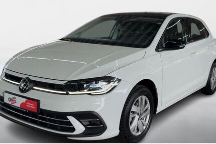 VW Polo 16.651 km 17.930 &euro; Stuttgart-Wangen 70188