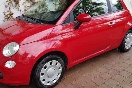 Fiat 500 60.000 km 4.600 &euro; Filderstadt 70794