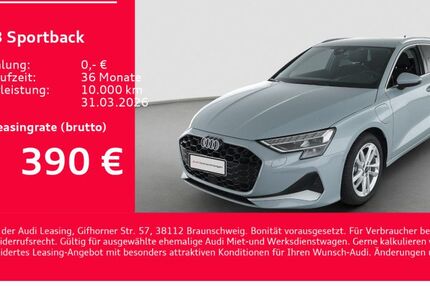 Audi A3 7.200 km 37.560 &euro; Heilbronn 74074
