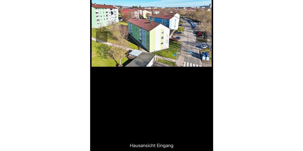 Etagenwohnung Böblingen Dagersheim - 3 Zimmer, 63 m&sup2;, 280.000&euro; | Angebot:26808278