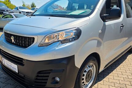 Peugeot Expert 46.000 km 19.890 &euro; Nordheim bei Heilbronn 74226