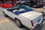 Cadillac Eldorado Cabriolet 51.588 km 19.500 &euro; Weissach im Tal 71554