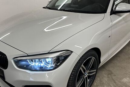 BMW 120 147.000 km 16.490 &euro; Freiberg am Neckar 71691