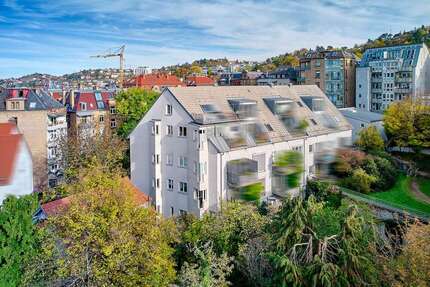 Sonstige Stuttgart Lehen - 1.950.000&euro; | Angebot:26697125