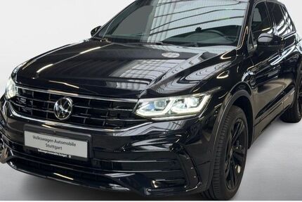 VW Tiguan 42.033 km 37.930 &euro; Stuttgart-Feuerbach 70469