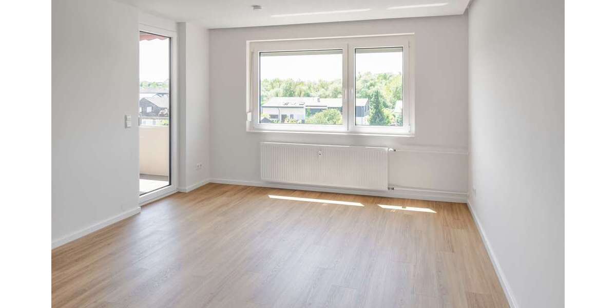 Hochwertig modernisierte Wohnung in ruhiger Lage - ideal für Eigennutz oder Kapitalanlage - 2.5 Markgröningen | Angebot:26971487