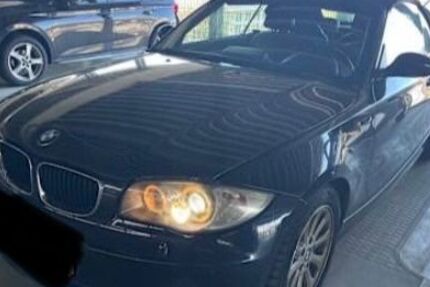 BMW 120 237.357 km 5.990 &euro; Magstadt 71106