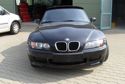 BMW Z3 62.000 km 11.500 &euro; Ilsfeld 74360