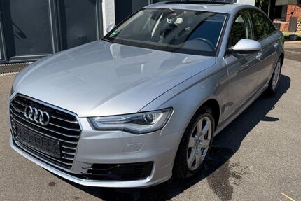 Audi A6 151.376 km 13.500 &euro; Ludwigsburg 71636