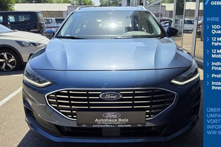 Ford Focus 47.470 km 17.990 &euro; Böblingen 71034