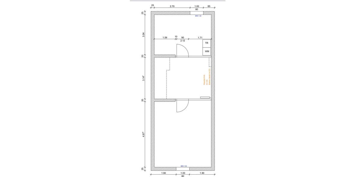 Reihenhaus Ditzingen - 5.5 Zimmer, 144 m&sup2;, 869.000&euro; | Angebot:25237443