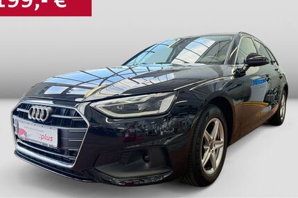 Audi A4 46.984 km 23.930 &euro; Esslingen 73730