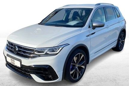 VW Tiguan 23.440 km 44.410 &euro; Großbottwar 71723