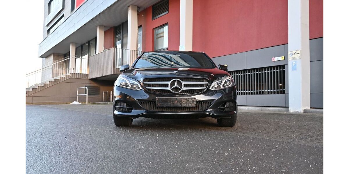 Mercedes-Benz E 250 251.000 km 12.500 &euro; winnenden 71364