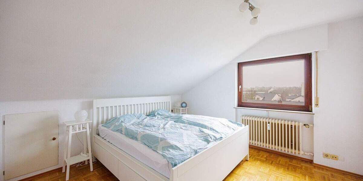 Etagenwohnung Markgröningen - 2 Zimmer, 53 m&sup2;, 199.000&euro; | Angebot:25801362