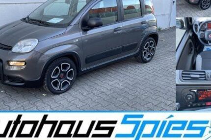 Fiat Panda 77.422 km 9.690 &euro; Heilbronn 74076