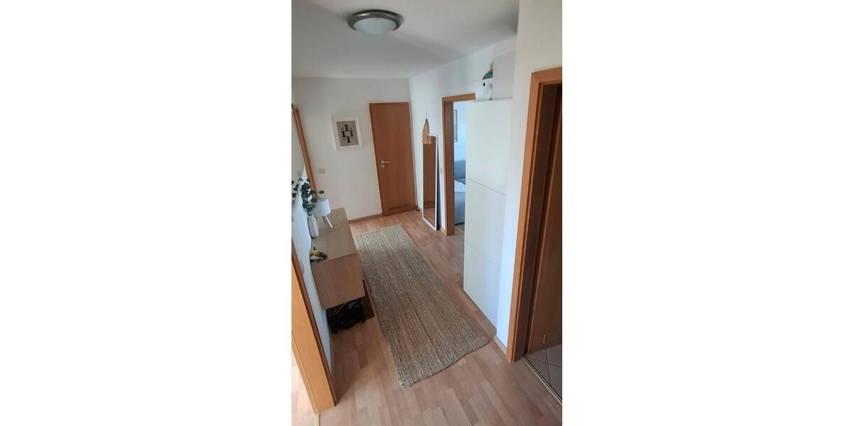 Etagenwohnung Bietigheim-Bissingen Bissingen - 3 Zimmer, 66 m&sup2;, 885&euro; | Angebot:25989302