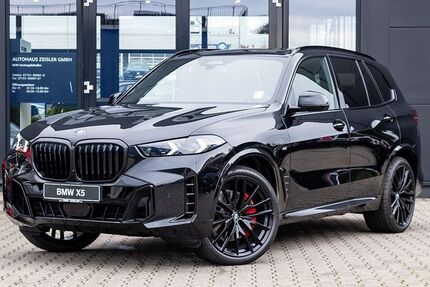 BMW X5 6.000 km 99.750 &euro; Waiblingen 71332