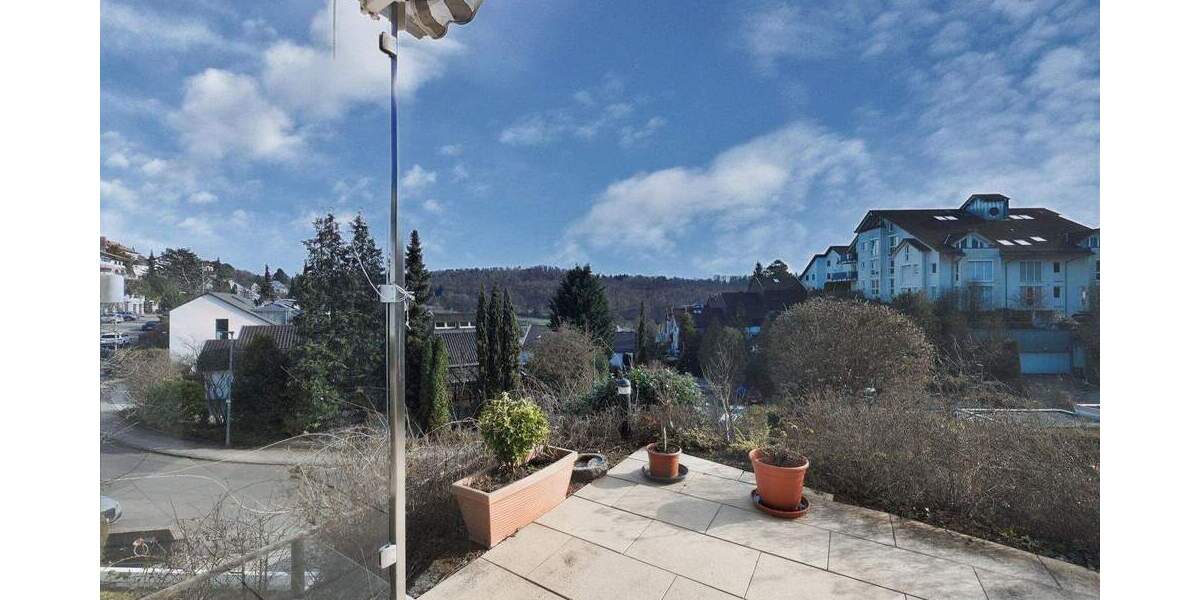 Etagenwohnung Leonberg Ramtel - 4 Zimmer, 110 m&sup2;, 397.000&euro; | Angebot:25687104