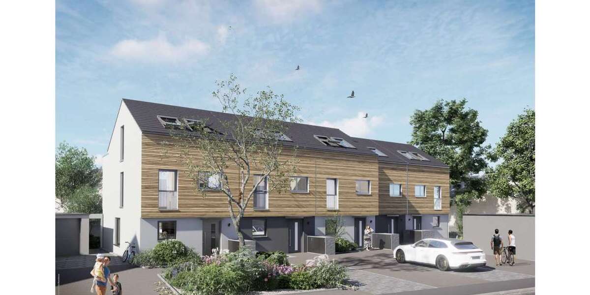 Einfamilienhaus Kernen i.R. - 5 Zimmer, 136 m&sup2;, 853.000&euro; | Angebot:24306777