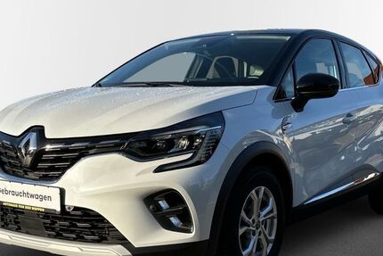 Renault Captur 39.490 km 18.250 &euro; Stuttgart 70565