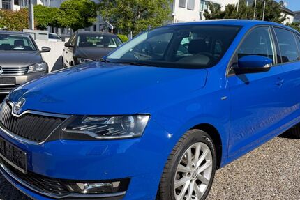 Skoda Rapid 197.000 km 6.890 &euro; Heilbronn 74080