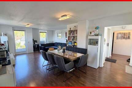 Wohnung Remseck - 4 Zimmer, 113 m&sup2;, 440.000&euro; | Angebot:26366668