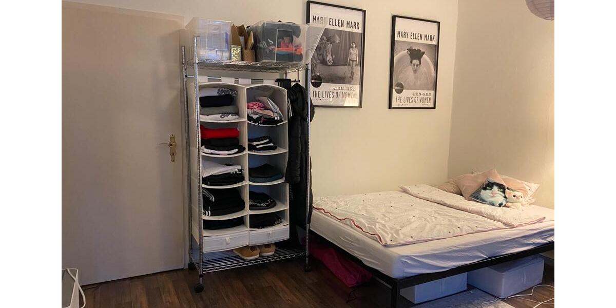 Etagenwohnung Stuttgart Stuttgart-Nord - 2.5 Zimmer, 65 m&sup2;, 1.270&euro; | Angebot:25987938