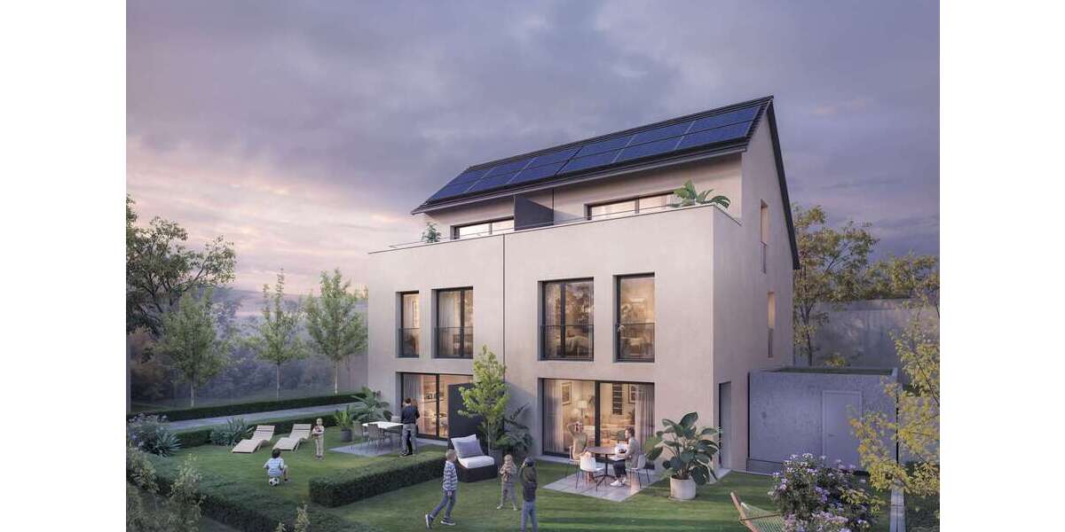 Einfamilienhaus Ostfildern - 5 Zimmer, 151 m&sup2;, 1.050.000&euro; | Angebot:25883492