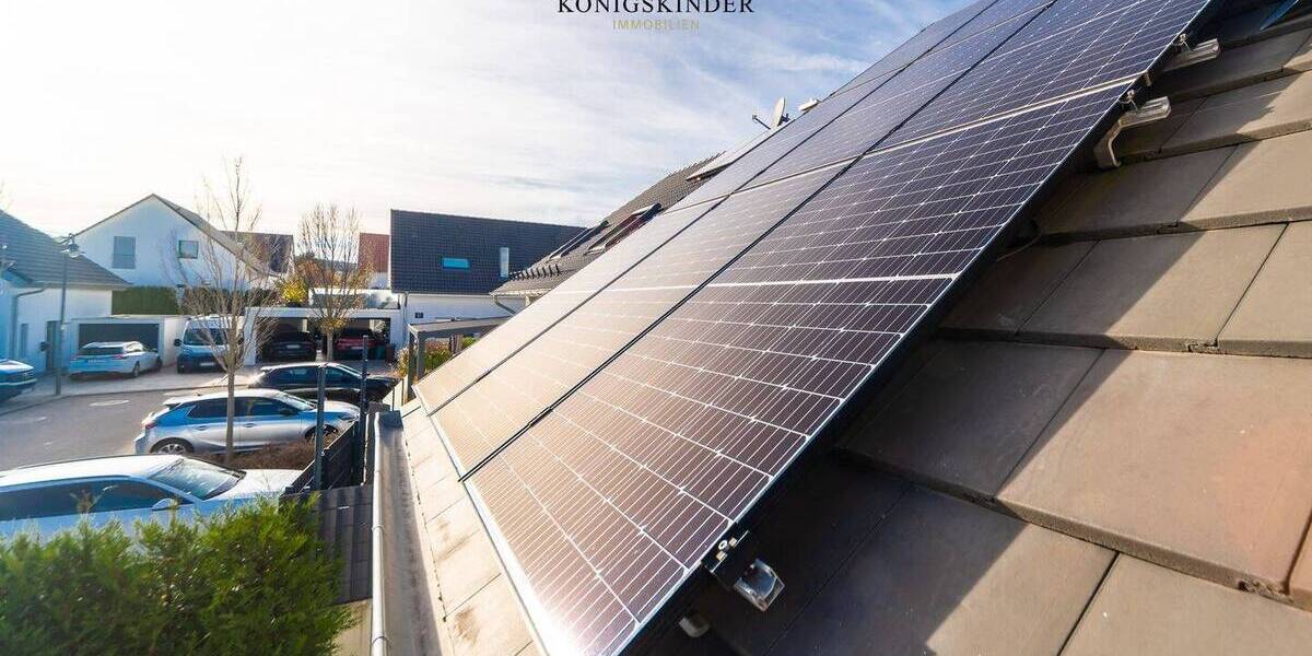 Einfamilienhaus Tiefenbronn Lehningen - 5 Zimmer, 162 m&sup2;, 899.000&euro; | Angebot:25676082