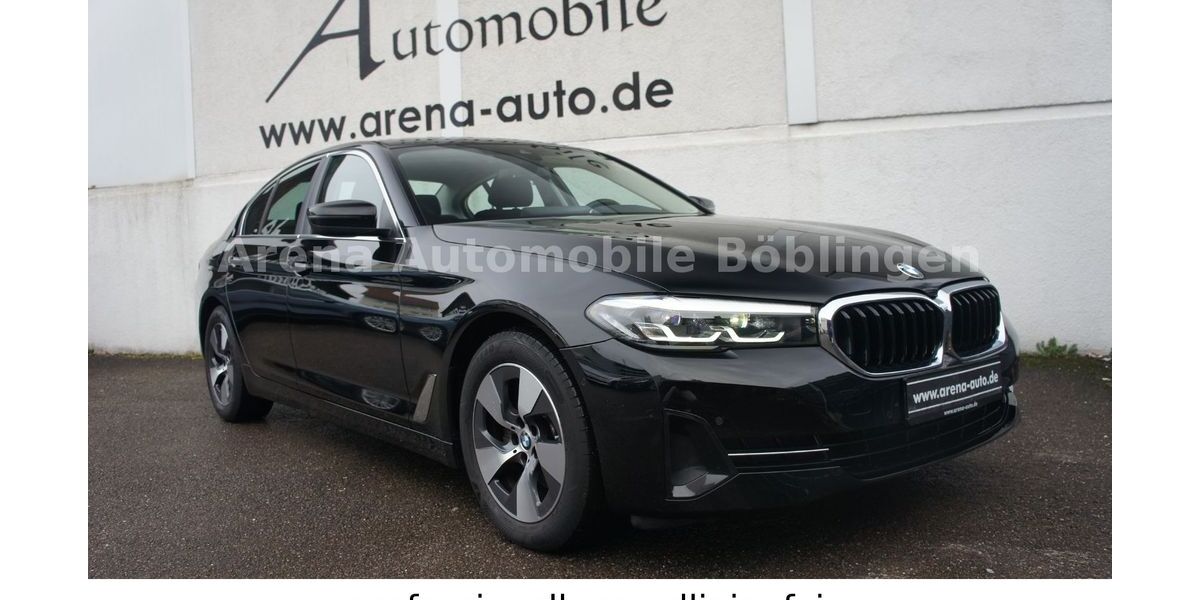 BMW 520 19.900 km 33.200 &euro; Böblingen / Stuttgart 71032