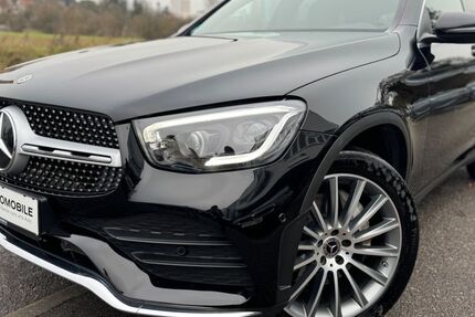 Mercedes-Benz GLC 400 96.800 km 39.799 &euro; Kornwestheim 70806