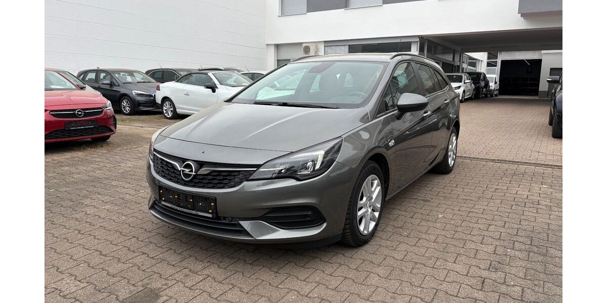 Opel Astra 111.494 km 9.995 &euro; Stuttgart 70597